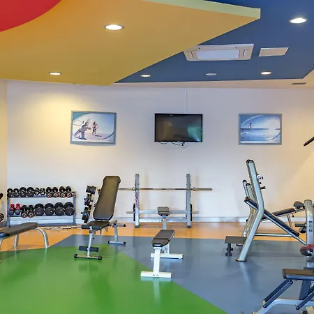 Royal Wings Feriested