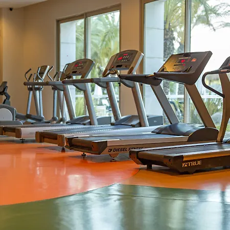 Royal Wings Feriested 5*