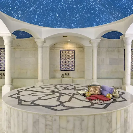 Feriested Royal Wings Antalya