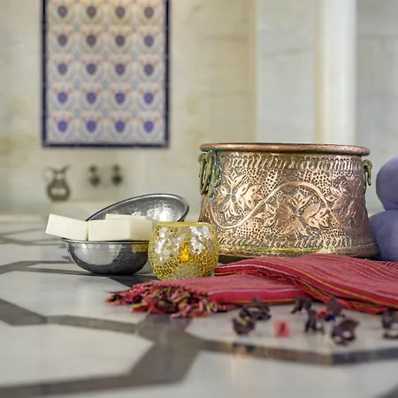 Royal Wings Feriested