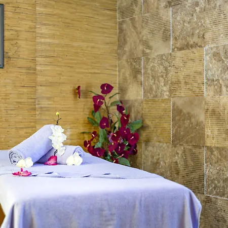 Feriested Royal Wings Antalya