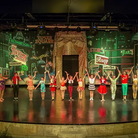 Feriested Royal Wings