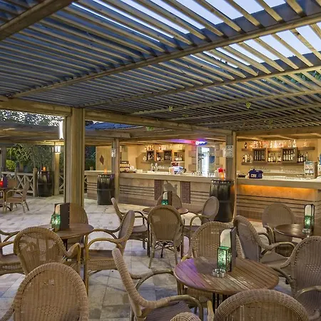 Resort Royal Wings Antália