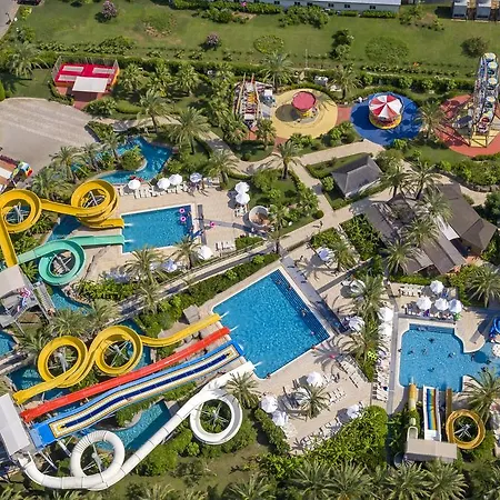 Resort Royal Wings 5*