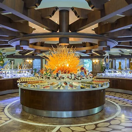 Resort Royal Wings Antália