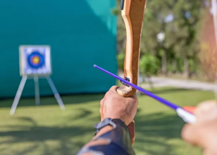 אתר נופש Royal Wings